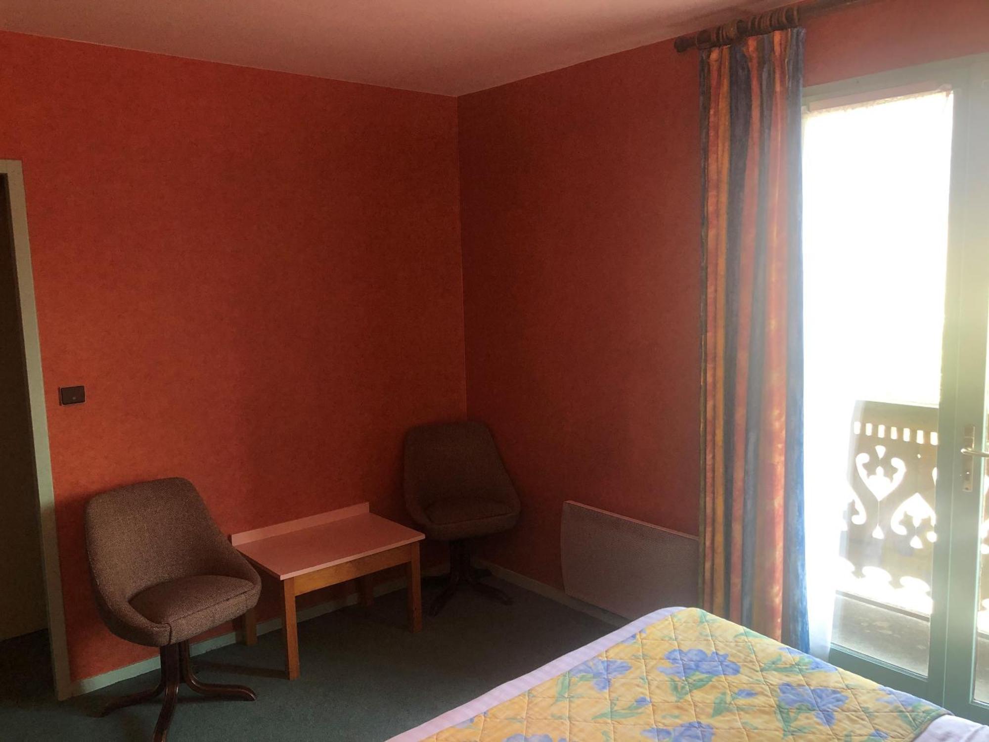 Brit Hotel Florimont Saint-Ferréol Eksteriør billede
