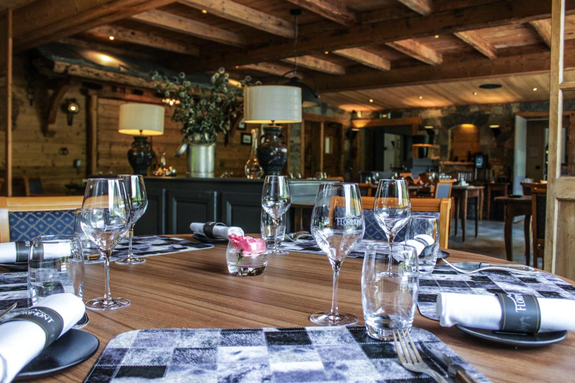 Brit Hotel Florimont Saint-Ferréol Eksteriør billede