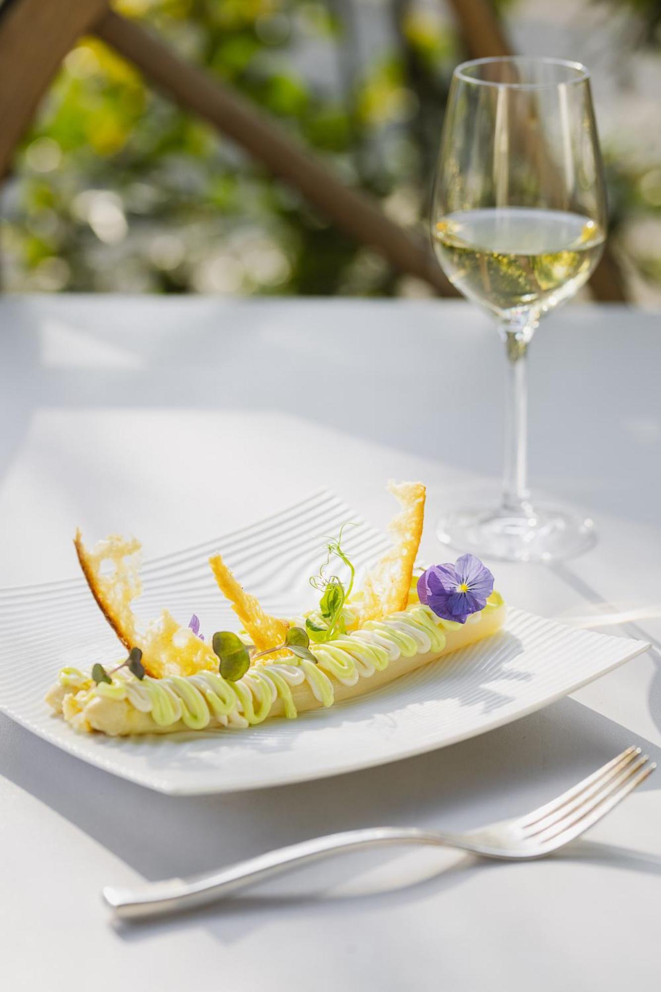 Brit Hotel Florimont Saint-Ferréol Eksteriør billede